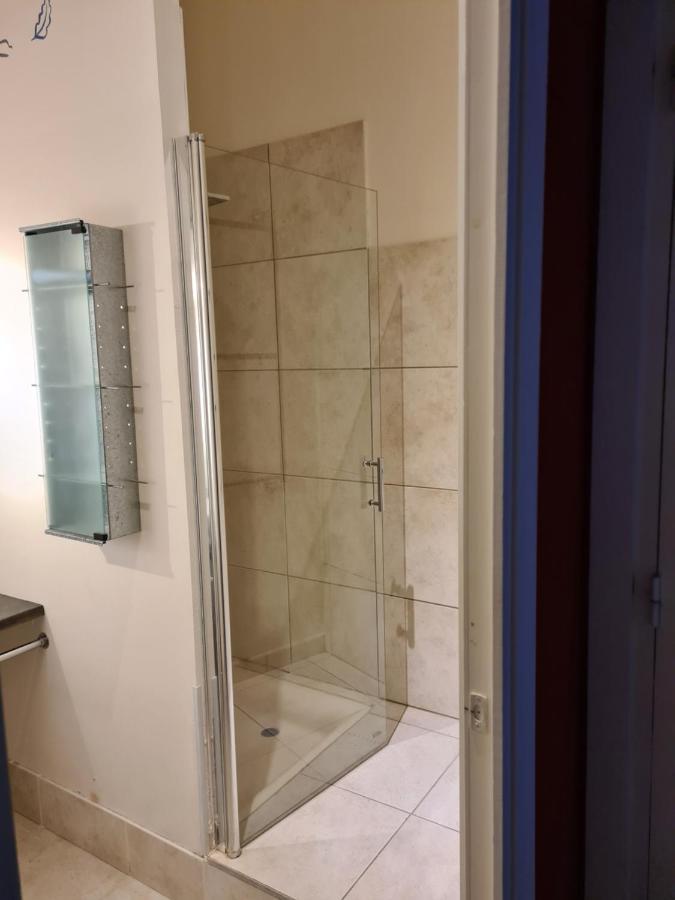 Suite Independante Avec 1 Chambre Et 1 Bureau Montpellier Eksteriør billede
