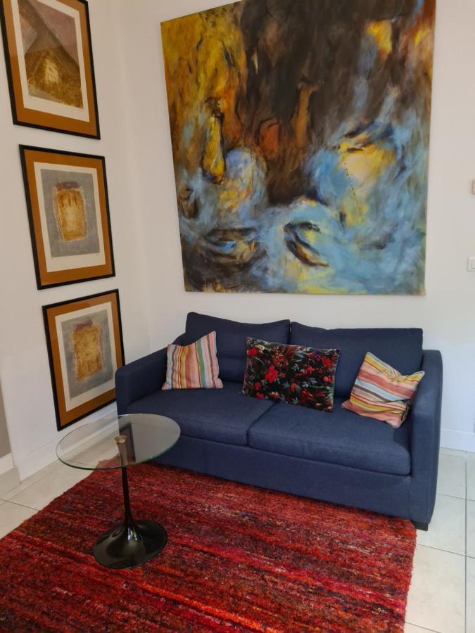 Suite Independante Avec 1 Chambre Et 1 Bureau Montpellier Eksteriør billede